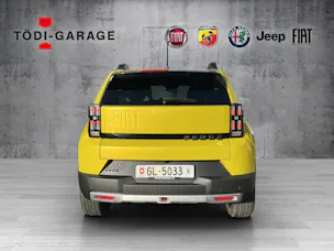 Fiat Grande Panda La Prima