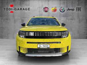 Fiat Grande Panda La Prima