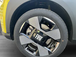 Fiat Grande Panda La Prima