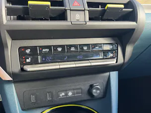 Fiat Grande Panda La Prima