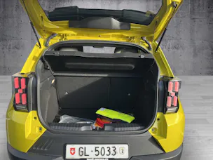 Fiat Grande Panda La Prima
