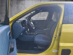 Fiat Grande Panda La Prima