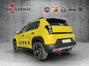 Fiat Grande Panda La Prima