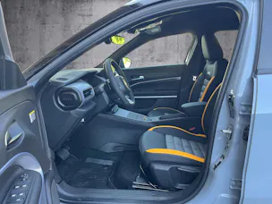 Jeep Avenger 1.2 MHEV The North Face 4xe