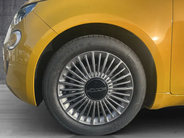 Fiat 500 1.0 MHEV Torino