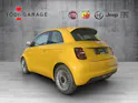 Fiat 500 1.0 MHEV Torino