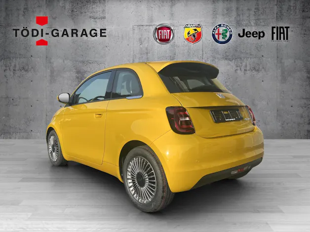 Fiat 500 1.0 MHEV Torino