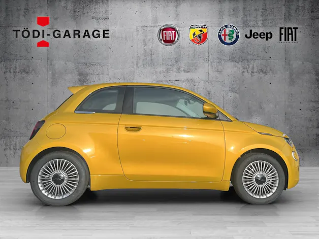 Fiat 500 1.0 MHEV Torino