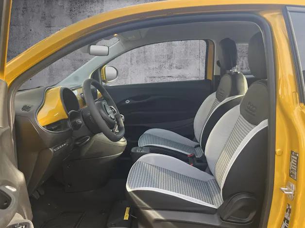 Fiat 500 1.0 MHEV Torino