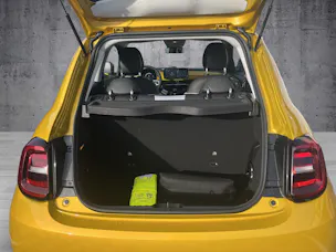 Fiat 500 1.0 MHEV Torino