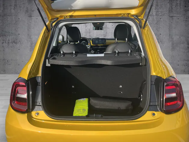 Fiat 500 1.0 MHEV Torino
