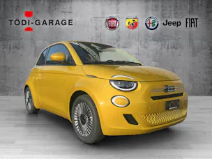 Fiat 500 1.0 MHEV Torino