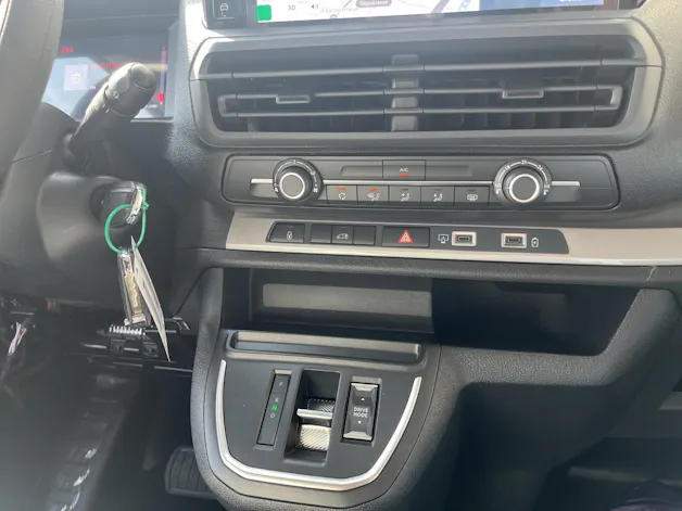 Fiat Scudo Kaw. L2 2.2 BlueHDI 150