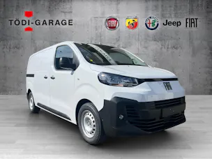 Fiat Scudo Kaw. L2 2.2 BlueHDI 150
