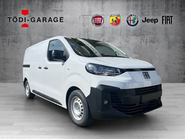 Fiat Scudo Kaw. L2 2.2 BlueHDI 150