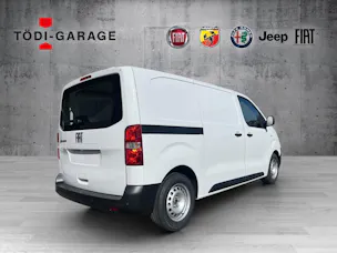 Fiat Scudo Kaw. L2 2.2 BlueHDI 150