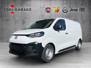 Fiat Scudo Kaw. L2 2.2 BlueHDI 150