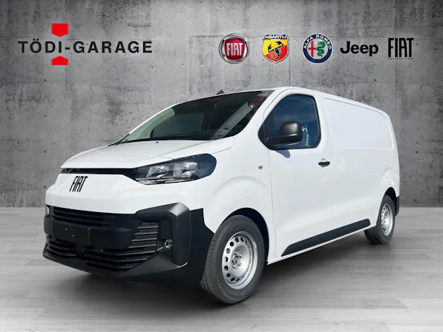 Fiat Scudo Kaw. L2 2.2 BlueHDI 150