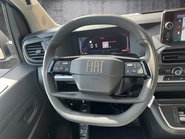 Fiat Scudo Kaw. L2 2.2 BlueHDI 150
