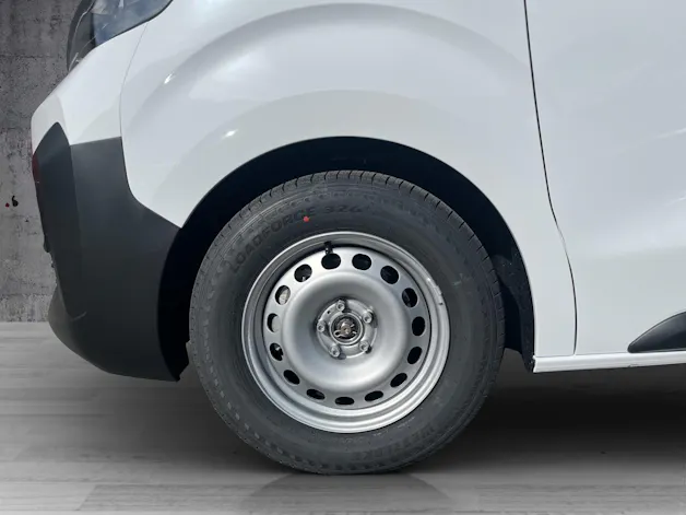 Fiat Scudo Kaw. L2 2.2 BlueHDI 150