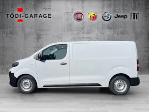 Fiat Scudo Kaw. L2 2.2 BlueHDI 150