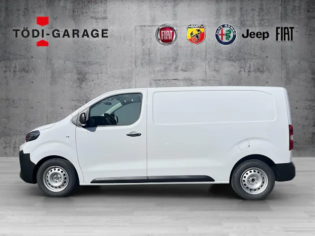 Fiat Scudo Kaw. L2 2.2 BlueHDI 150