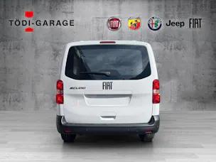 Fiat Scudo Kaw. L2 2.2 BlueHDI 150