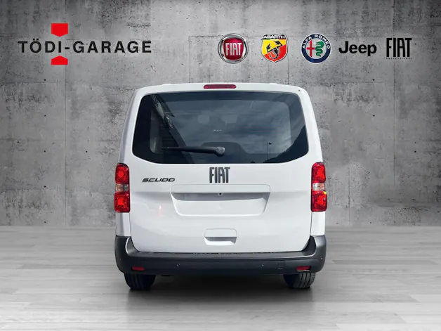 Fiat Scudo Kaw. L2 2.2 BlueHDI 150