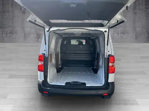 Fiat Scudo Kaw. L2 2.2 BlueHDI 150