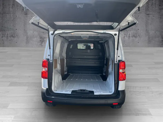 Fiat Scudo Kaw. L2 2.2 BlueHDI 150