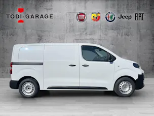Fiat Scudo Kaw. L2 2.2 BlueHDI 150
