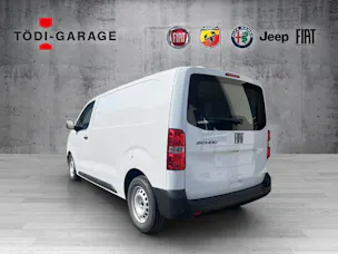 Fiat Scudo Kaw. L2 2.2 BlueHDI 150