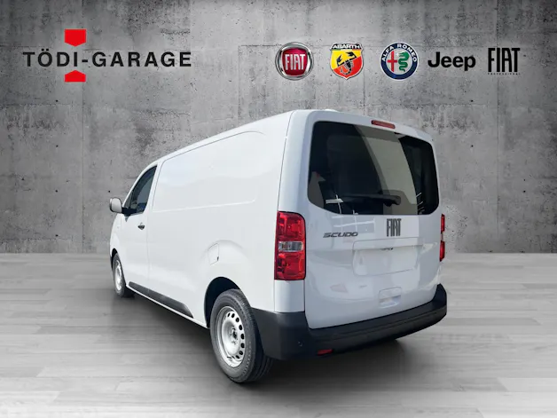 Fiat Scudo Kaw. L2 2.2 BlueHDI 150