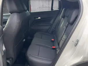 Jeep Avenger 1.2 MHEV Swiss Altitude