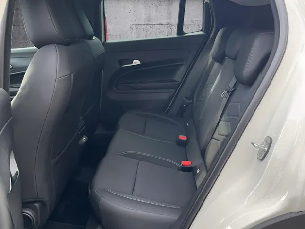 Jeep Avenger 1.2 MHEV Swiss Altitude