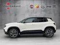 Jeep Avenger 1.2 MHEV Swiss Altitude