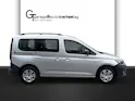 VW Caddy 2.0 TDI 4Motion