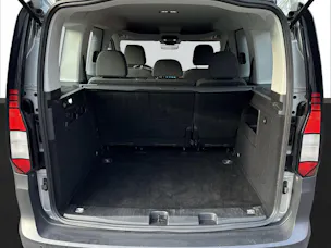 VW Caddy 2.0 TDI 4Motion