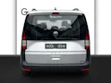 VW Caddy 2.0 TDI 4Motion