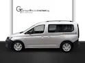VW Caddy 2.0 TDI 4Motion