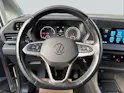 VW Caddy 2.0 TDI 4Motion