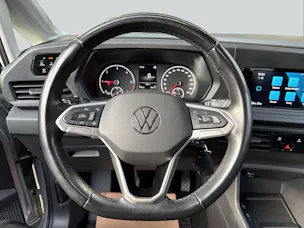 VW Caddy 2.0 TDI 4Motion