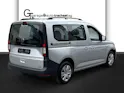 VW Caddy 2.0 TDI 4Motion