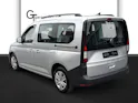 VW Caddy 2.0 TDI 4Motion