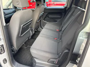 VW Caddy 2.0 TDI 4Motion