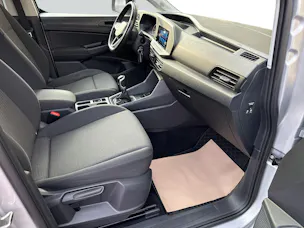 VW Caddy 2.0 TDI 4Motion