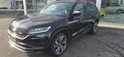 Škoda Kodiaq 2.0 Bi-TDI SCR RS 4x4 DSG