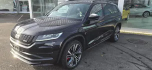 SKODA Kodiaq 2.0 Bi-TDI SCR RS 4x4 DSG