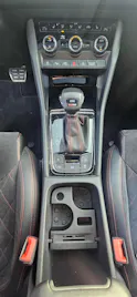 Škoda Kodiaq 2.0 Bi-TDI SCR RS 4x4 DSG