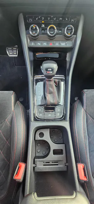 Škoda Kodiaq 2.0 Bi-TDI SCR RS 4x4 DSG